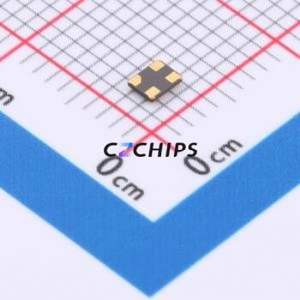 HY26MSMD2520FA1R30 Crystal (Passive) SMD2520-4P Crystal Oscillator 26MHz 12pF 10ppm 50Ohm - Product Image 2