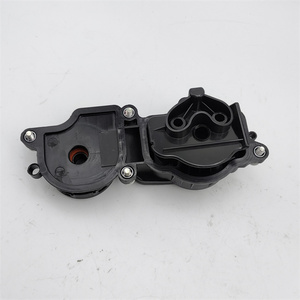 Filtre à air de carter moteur pour <span class=keywords><strong>BMW</strong></span> <span class=keywords><strong>M47</strong></span> E46 <span class=keywords><strong>E39</strong></span> E91 318d 320d E60 E61 520d E83 11127799224 11127793163 - Product Image 4