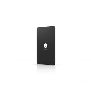 บัตรเข้าใช้งาน NFC รุ่น UA-Card-B-10 แพ็ค 10 ใบ บัตรสมาร์ทการ์ด UniFi Access ป้องกันการคัดลอกข้อมูล UBNT W1422 - Product Image 3