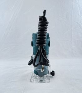 Industrial Strength Portable Slotting Machine Wood Routers Edge Trimmer <b>Tool</b> Electric Factory Wholesale <b>Engraving</b> Machine - Product Image 4