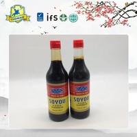 Meilleures ventes de Sauce soja de marque Thomas aromatisée malaisie en vrac recettes de cuisine en gros