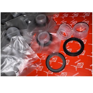 Joint d'étanchéité 03L103085 03L103085C pour 2.0TDI CNE DCD CNF CAY <span class=keywords><strong>CUU</strong></span> CFF CJA CBB CBA CADDY - Product Image 4