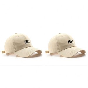 En stock, vente flash 2022, nouvelle arrivée, casquette de baseball pour le sport et les voyages en plein air, cadeau promotionnel - Product Image 1
