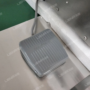 Máquina Llenadora de Líquidos Semiautomática Eléctrica LIENM al por Mayor, Pequeña, <span class=keywords><strong>Digital</strong></span>, de Alta Precisión, 99% de Exactitud para Champú - Product Image 4