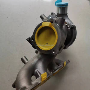 Turbo 28231-2B790 al por Mayor para Kia Forte GT <span class=keywords><strong>Soul</strong></span> 1.6T Motor G4FJ - Product Image 5