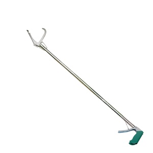 Nomoypet Utile Bastone per Catturare Serpenti Attrezzatura per Manipolazione Bastone per Serpenti Cattura Serpenti NFF-03 - Product Image 1