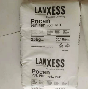PBT ทนไฟ ปราศจากฮาโลเจน, LANXESS เยอรมนี B4225, การดูดซึมน้ำต่ำ, การบิดงอต่ำ - Product Image 1