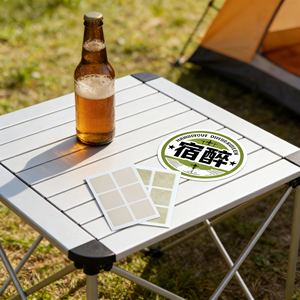 Parche Profesional para la Resaca, Diseño Discreto, Cómodo <span class=keywords><strong>de</strong></span> Usar Durante Toda la Noche - Product Image 5