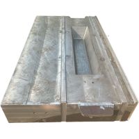 Centres d'usinage CNC sur mesure Shandong ; Usinage de pièces en acier inoxydable et en aluminium ; Usinage de pièces mécaniques