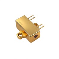 Módulo Láser Miniatura ERDI LASER ER70 1535nm 70J Clase 1 Seguro para los Ojos, Vidrio Erbio, 500Hz TEM00, 2V, Garantía de 2 Años, OEM para LRF