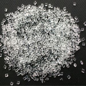 Vente en gros de granulés de résine PMMA VH-001 MITSUBISHI CHEMICAL pour moulage par injection, ACRYPET transparent de qualité alimentaire pour l'optique - Product Image 2