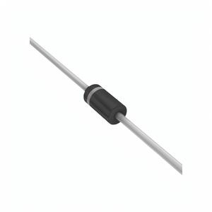 1N4749A-T50R Electronic Parts And Components DO-204AL, DO-41, Axial Diodes Original Factory Sealed - Product Image 1