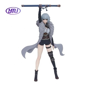 ลิงเคจ: อินคาร์เนชั่น ไป๋เยว่คุย รัน ปิง DXF ฟิกเกอร์อนิเมะ ของสะสม ของเล่นประดับตกแต่ง ขายส่ง งานฝีมือพลาสติก - Product Image 1