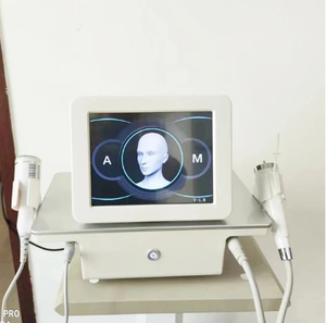 Appareil portable de raffermissement cutané pour le visage et le corps - Product Image 3