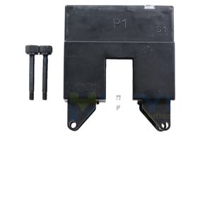 <span class=keywords><strong>HEYI</strong></span> DP-23 100/5A transformateur de courant ct mètres de split Base Transformateur de Courant test transformateur de commande - Product Image 3