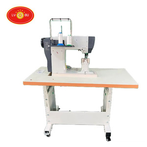LVBU-1592 công nghiệp đôi kim chuỗi khâu máy may đa kim đàn hồi - Product Image 2