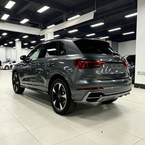 Audi Q3 1.4 35 TFSI S <span class=keywords><strong>Tronic</strong></span> Fashion - Product Image 6