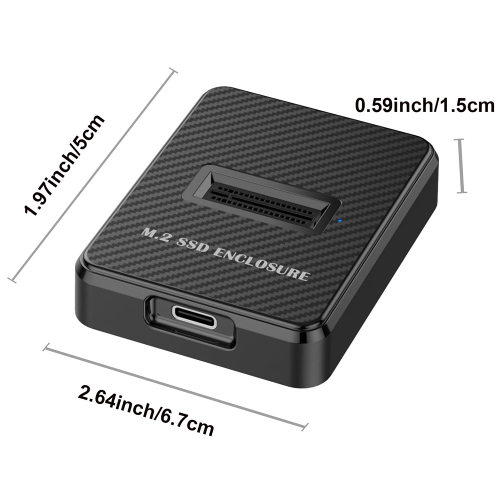 M Ssd With Sd Card Slot Laptop B-kunci Ke Kartu Memori SD UHS II SSD