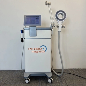 Meistverkaufte ED-Stoßwellentherapie Erektile Dysfunktion Sportverletzungen Schmerzlinderung ESWT Stoßwellentherapiegerät - Product Image 3