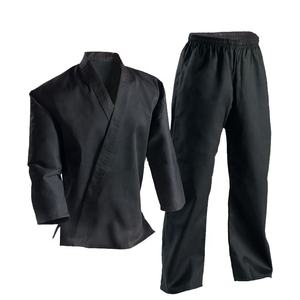 Your own design custom high quality comfortable karate suits - Product Image 1