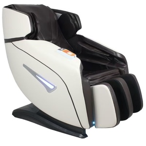 China Fabricante Mejor Precio 3D 4D Deluxe Electronic <span class=keywords><strong>Amazon</strong></span> Lift Sillones reclinables de masaje para muebles modernos - Product Image 5