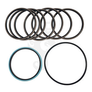 Resistente <span class=keywords><strong>Kit</strong></span> di chiusura centrale 6664903 Bobcat 220 320 322 sigilli compatibili - Product Image 1