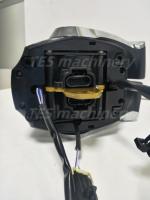 Nouveau contrôleur de gaz à levier simple ou double 2026 pour moteur marin / moteur hors-bord