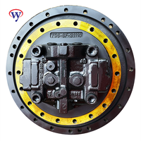 Ricambi per Escavatore Cingolato Weiyou - Riduttore di Traslazione PC200-6 PC200-7 per Kamatsu P/N: 20Y-27-00200 20Y-27-00352