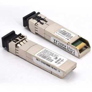 ตัวเชื่อมต่อไฟเบอร์ออปติก DS SFP แบบ FC ความเร็ว 8G 16G 32G โมดูลออปติคอลสำหรับเครือข่ายศูนย์ข้อมูล - Product Image 4