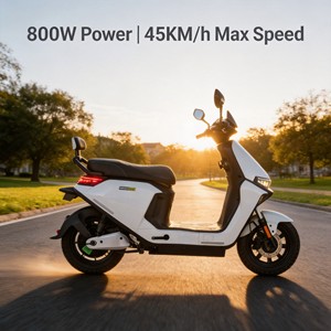 <span class=keywords><strong>จักรยาน</strong></span>ไฟฟ้า PACIFIC 650W 800W ความเร็ว 45 กม./ชม. ระยะทาง 60 กม.+ พร้อมมอเตอร์ดุมล้อหลัง แบตเตอรี่ลิเธียม 60V 72V  แบตเตอรี่ตะกั่วกรด  โช้คไฮดรอลิก  ดิสก์เบรก - Product Image 3