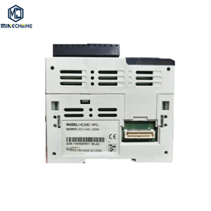 Offre Spéciale : Encodeur Rotatif Incrémental HCA8C-4PG HCA8C-6PG HCA8C-8PG HCA8C-10PG pour l'Automatisation Industrielle et les Lignes de Production Mécaniques - Product Image 1