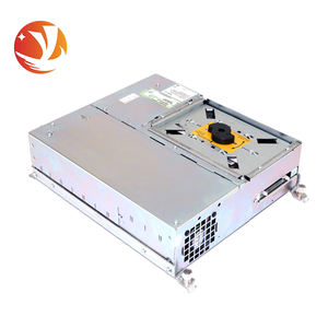 Unidad CNC SIEMENS 6FC5 210-0DF22-2AA0 Original, Nueva, Controlador Lógico Programable PLC, 16 E/S, 110V, Enlace E/S - Product Image 4