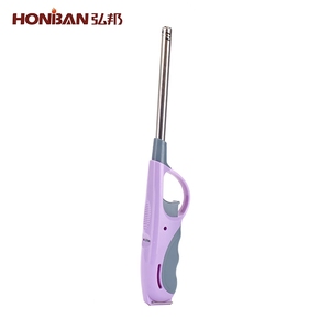 Artículos baratos para vender encendedor de barbacoa recargable electrónico <span class=keywords><strong>comprar</strong></span> directamente del fabricante de China - Product Image 4