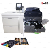 Prix de vente machine photocopieuse remise à neuf Xeroxs Versant 180 Press Production laser couleur numérique