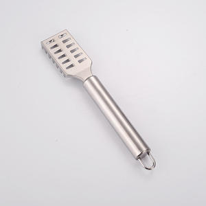 बहु-उद्देश्य घरेलू रसोई उपकरण सेट स्टेनलेस स्टील कोर हटाने वाले प्लानर अंडे बेटर टिकाऊ धातु सहायक उपकरण - Product Image 5