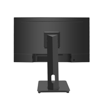 Nouvel écran tactile capacitif de 23,8 pouces, résolution 1920x1080, 75 Hz, interface standard 16:9, série professionnelle, couleur noire