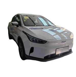 Véhicules SUV électriques Geely Geometry C 2022, conduite à gauche, 5 portes, 5 places - Product Image 1