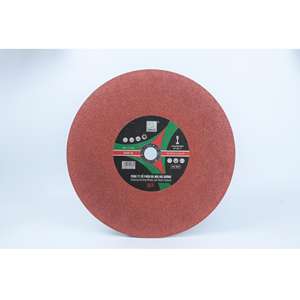 355mm Aluminum Oxide Abrasive <b>Disc</b> High Hardness Round Grinding Wheel Wholesale Vietnam Supplier for Angle Grinders - Product Image 6