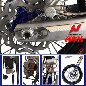 Moto tout-<span class=keywords><strong>terrain</strong></span> Hengjian Liangchong 250cc, moto <span class=keywords><strong>de</strong></span> <span class=keywords><strong>terrain</strong></span> Lindao, moto Huswana Liangchong - Product Image 3