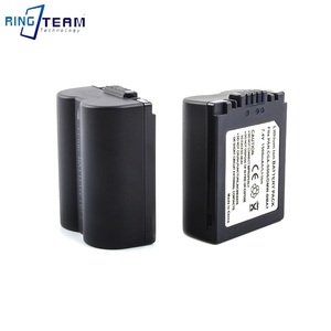<span class=keywords><strong>Batterie</strong></span> d'appareil photo numérique rechargeable Li-Ion CGR-S006A DMW-BMA7 1500mAh pour appareils photo <span class=keywords><strong>Lumix</strong></span> DMC-FZ30 DMC-FZ35 DMC-FZ38 DMC-FZ7 - Product Image 2
