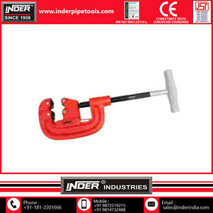 Super coupe-tuyau à roue équipement de plomberie de haute qualité personnalisable OEM/ODM pour une utilisation industrielle de bricolage disponible à la vente leader - Product Image 5