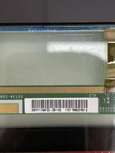 <span class=keywords><strong>จอ</strong></span>ทีวีซัมซุง <span class=keywords><strong>55</strong></span> <span class=keywords><strong>นิ้ว</strong></span> <span class=keywords><strong>จอ</strong></span>ทีวีโรงงานขายส่ง <span class=keywords><strong>จอ</strong></span><span class=keywords><strong>โค้ง</strong></span>ซัมซุง AUO UHD T550QVR07.2 สำหรับ<span class=keywords><strong>จอ</strong></span>ทีวี LCD ไฮเซ่นส์ - Product Image 3