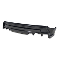 Kit carrosserie de haute qualité pour Nissan Note 2012-2015, matériau ABS, lèvres avant et arrière, jupes latérales, sans couleur
