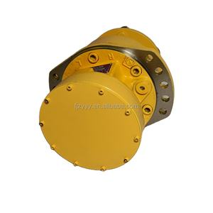 MSE08-2-111-F09-2A50-EJ00 hydraulische Kolbenmotor MS08-2-111-F09-2A50-1E00 MS08-0-125-R08-2A50-0000 - Product Image 1