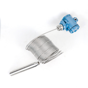 Werkseitiges Öl Diesel kraftstoff messgerät RS485 4-20mA Diesel kraftstoff <span class=keywords><strong>tank</strong></span> füllstand <span class=keywords><strong>sensor</strong></span> - Product Image 6