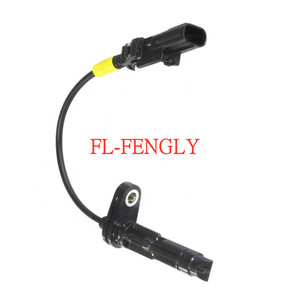 89542-60060 8954260060 Autres pièces automobiles <span class=keywords><strong>GRJ71</strong></span> HZJ79 1HZ Capteur de vitesse de roue ABS avant droit pour <span class=keywords><strong>Toyota</strong></span> Land Cruiser - Product Image 2