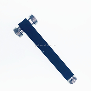 อะแดปเตอร์เชื่อมต่อแจ็คตัวเมียแบบ<span class=keywords><strong>2</strong></span>ทางตัวแยกสัญญาณ RF แบบ7/16 DIN 698-3800MHZ - Product Image 5