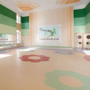 Revêtement de <span class=keywords><strong>sol</strong></span> en <span class=keywords><strong>PVC</strong></span> hétérogène moderne commercial, rouleaux de linoléum pour bureaux et écoles - Product Image 6