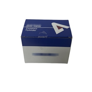 Cilindro Compacto SDA50X17B Original Nuevo en Stock - Product Image 3