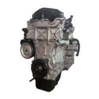 Moteur complet d'origine neuf pour Mini Cooper N18B16A 1.6T essence pour Clubman/Countryman/Coupe (90-160KW)